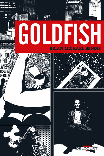GOLDFISH