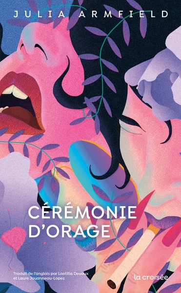 CEREMONIE D´ORAGE