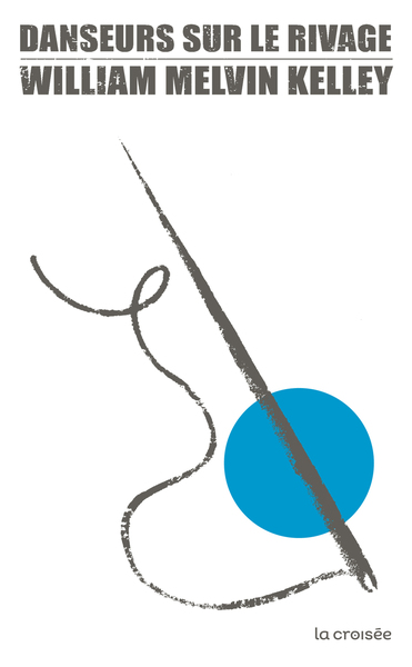 DANSEURS SUR LE RIVAGE - ONE-SHOT - DANSEURS SUR LE RIVAGE
