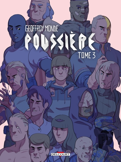 POUSSIERE TOME 3