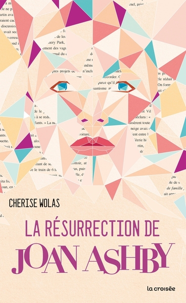 RESURRECTION DE JOAN ASHBY