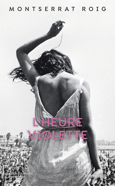 L´HEURE VIOLETTE