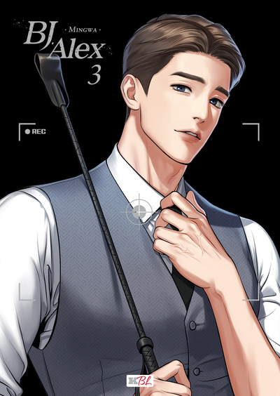 BJ ALEX T03 - VOL03