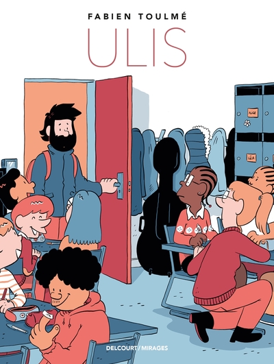 ULIS - ONE-SHOT - ULIS