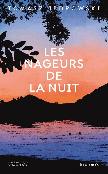NAGEURS DE LA NUIT - ONE-SHOT - LES NAGEURS DE LA NUIT