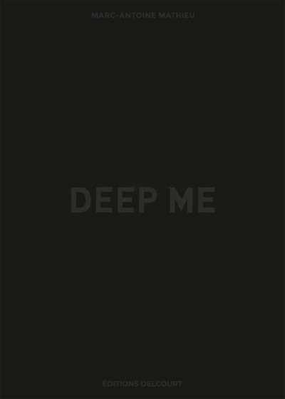 DEEP ME - ONE-SHOT - DEEP ME