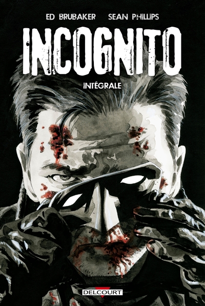 INCOGNITO - INTEGRALE