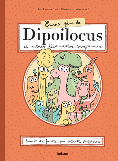 ENCORE PLUS DE DIPOILOCUS