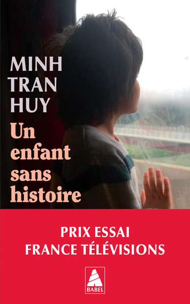 UN ENFANT SANS HISTOIRE