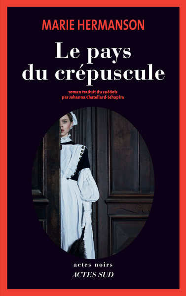 PAYS DU CREPUSCULE