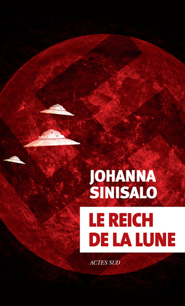 REICH DE LA LUNE