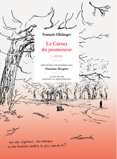 CARNET DU PROMENEUR - 1. HIVER