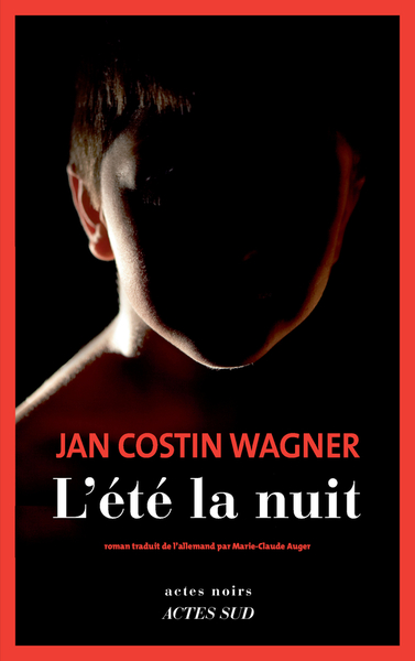 ETE LA NUIT