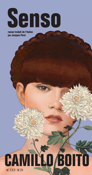 SENSO (CARNET SECRET DE LA COMTESSE LIVIA)
