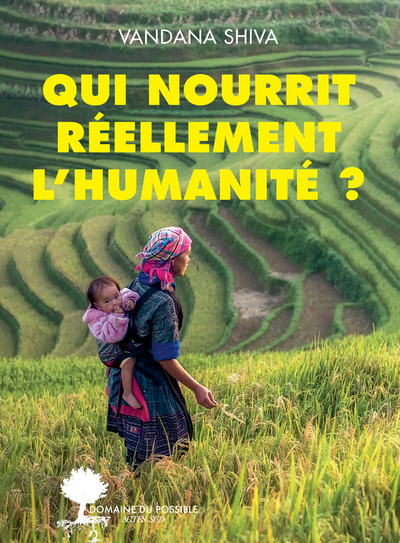 QUI NOURRIT REELLEMENT L´HUMANITE ?