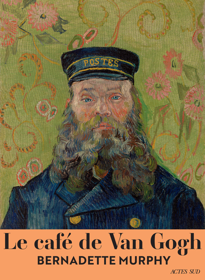 CAFE DE VAN GOGH