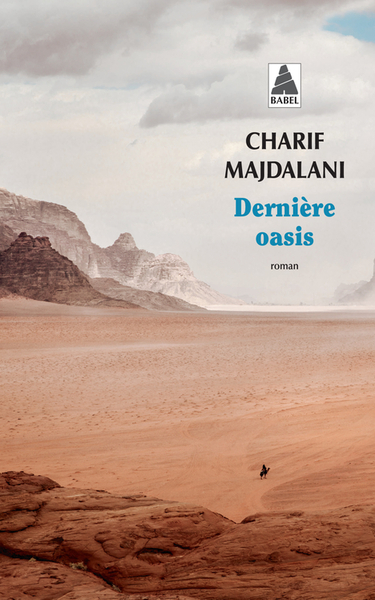 DERNIERE OASIS