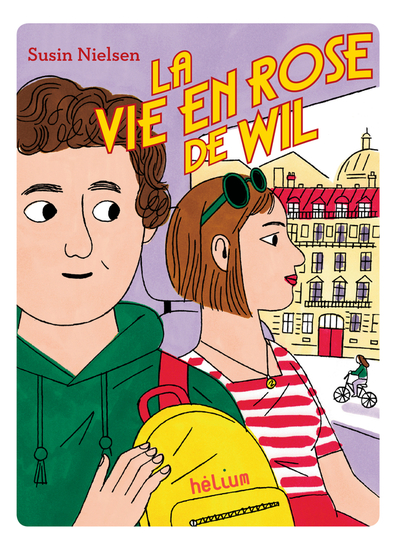 VIE EN ROSE DE WIL (LA)
