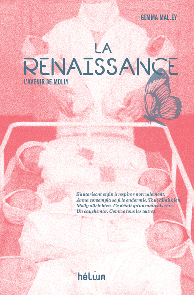 RENAISSANCE - L´AVENIR DE MOLLY