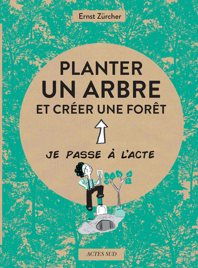 PLANTER UN ARBRE