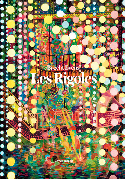 RIGOLES