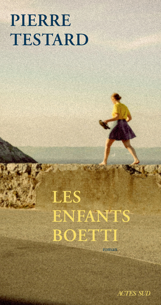 ENFANTS BOETTI