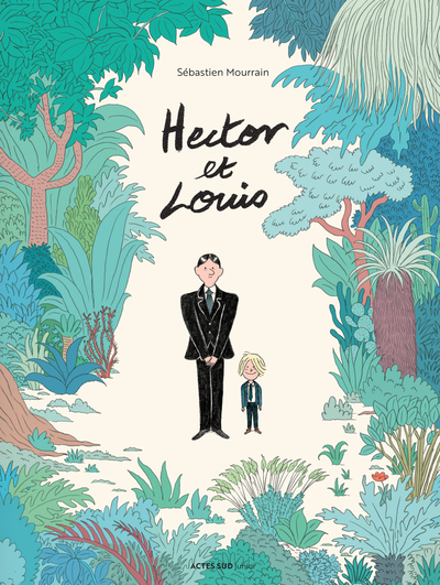 HECTOR ET LOUIS
