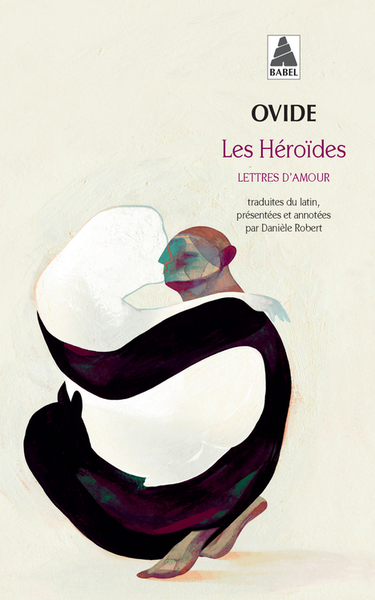 HEROIDES - LETTRES D´AMOUR