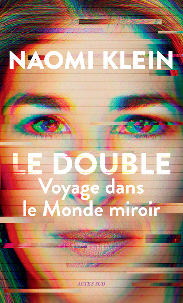 DOUBLE - VOYAGE DANS LE MONDE MIROIR