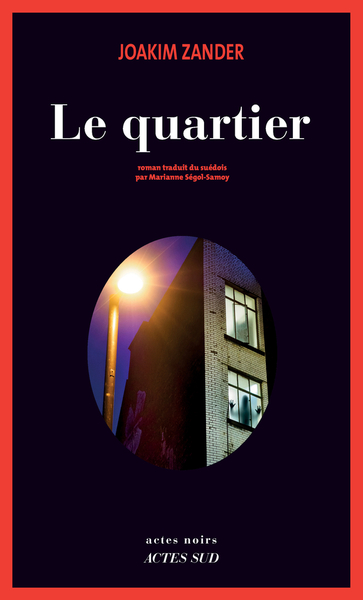 QUARTIER (LE)