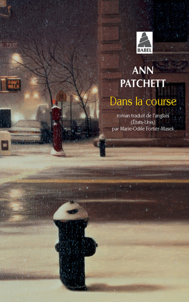 DANS LA COURSE (BABEL)