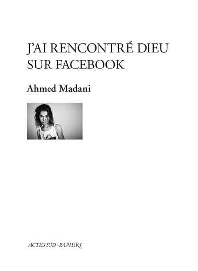 J´AI RENCONTRE DIEU SUR FACEBOOK