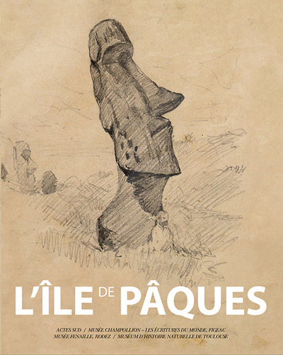 ILE DE PAQUES