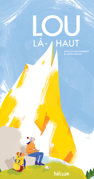LOU LA - HAUT