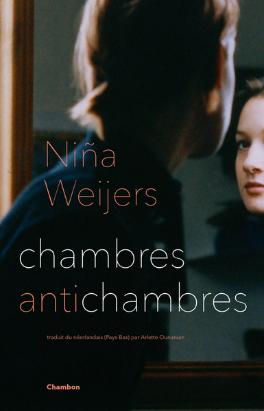 CHAMBRES ANTICHAMBRES