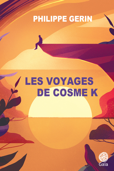 VOYAGES DE COSME K