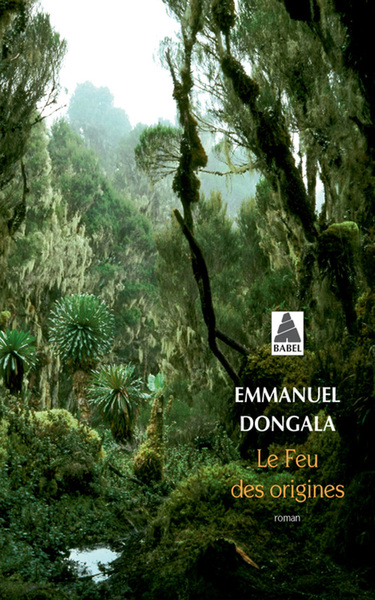 FEU DES ORIGINES (BABEL)