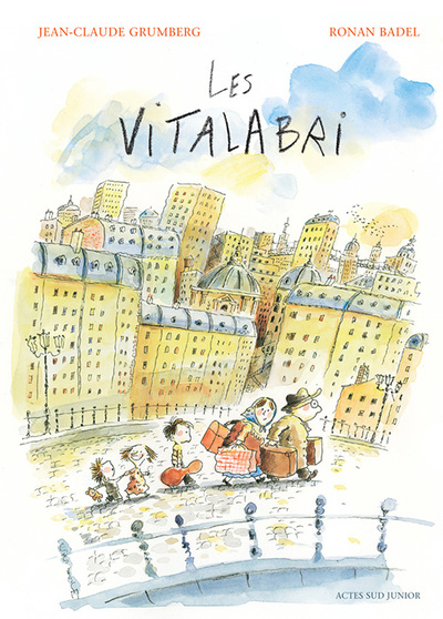 VITALABRI