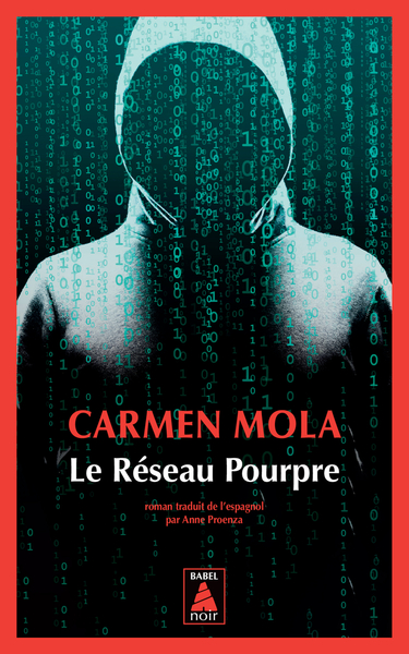 RESEAU POURPRE