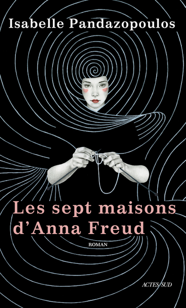 SEPT MAISONS D´ANNA FREUD