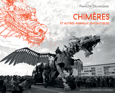 CHIMERES ET AUTRES ANIMAUX FANTASTIQUES