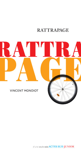 RATTRAPAGE