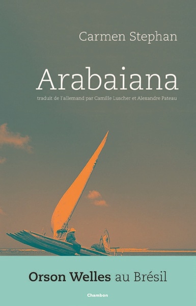 ARABAIANA