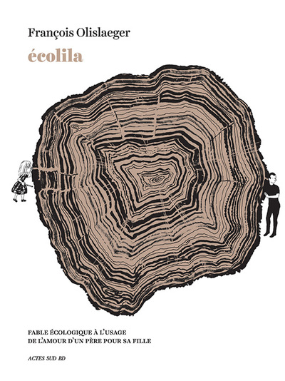 ECOLILA