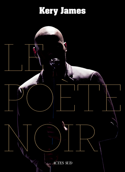 POETE NOIR