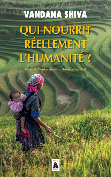 QUI NOURRIT REELLEMENT L´HUMANITE ?