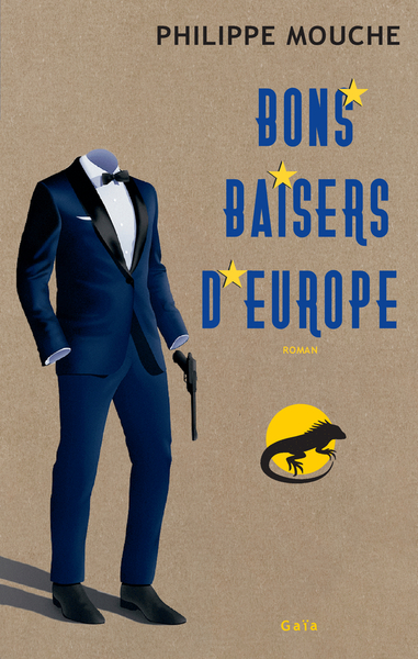 BONS BAISERS D´EUROPE