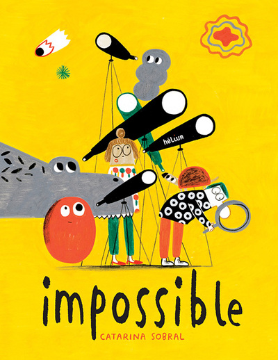 IMPOSSIBLE