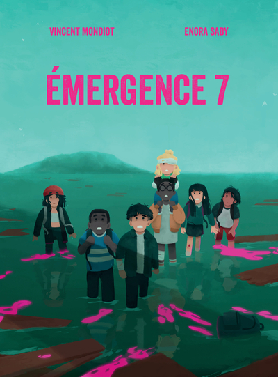 EMERGENCE 7