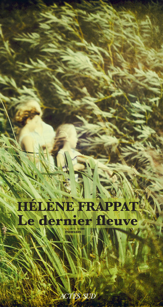 DERNIER FLEUVE